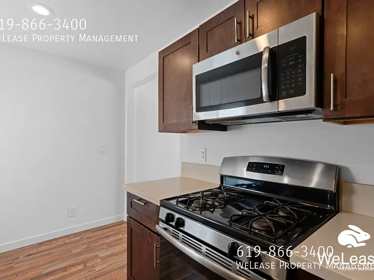 1456 Rosecrans St — Photo 4