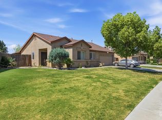 7115 Santana Sun Dr, Bakersfield, CA 93313