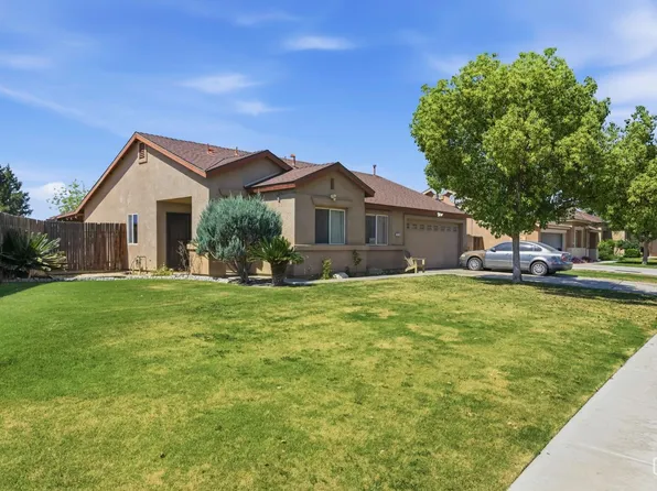 7115 Santana Sun Dr, Bakersfield, CA 93313