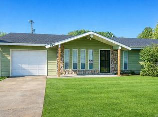 604 N James St, Jacksonville, AR 72076