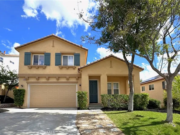 17292 Sierra Sunrise Ln, Santa Clarita, CA 91387