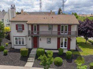 6119 Bella Oaks Ct, Livermore, CA 94550