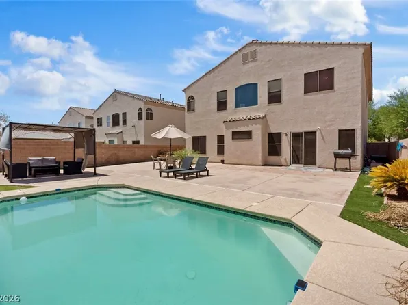 5528 Colorado Breeze Way, North Las Vegas, NV 89031