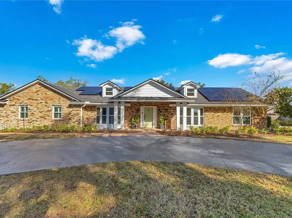 1203 Waverly Way, Longwood, FL 32750