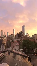 Rented by City Connections Realty