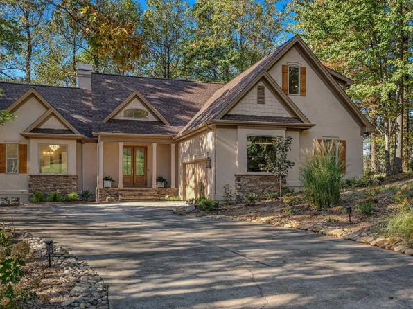 1 Touch Me Not Trl, Landrum, SC 29356