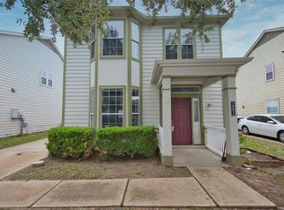 18851 Sandelford Dr, Katy, TX 77449