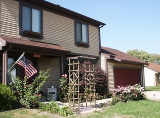 3932 Thomas Jefferson Rd, Lafayette, IN 47909