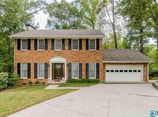 2049 Shagbark Rd, Birmingham, AL 35244