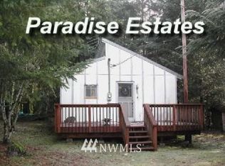 116 Nisqually Way, Ashford, WA