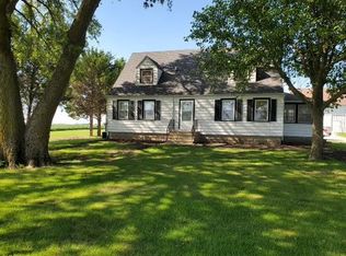 17070 W Peotone Rd, Wilmington, IL 60481