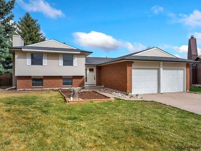 112 Grandview Ct, Cheyenne, WY, 82009
