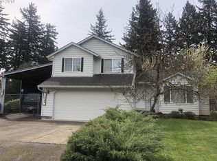 13640 NE Glisan St, Portland, OR 97230