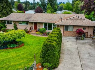 13331 SE 285th Ave, Boring, OR 97009