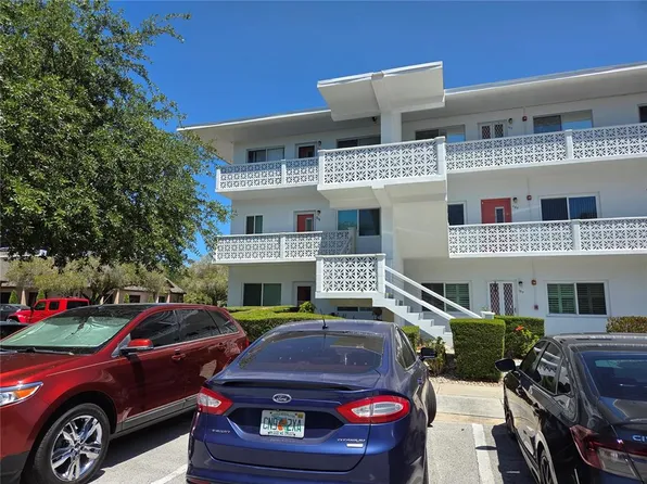 11225 82nd Ave APT 309, Seminole, FL 33772