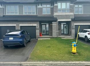 88 Ploughshare Rd, Ottawa, ON K2S2T6