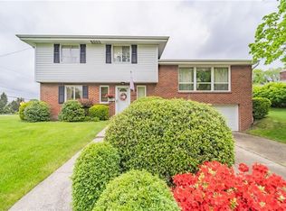 1201 Bowling Green Dr, Monroeville, PA 15146