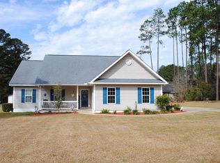 178 Skylark Rd, Jesup, GA 31545