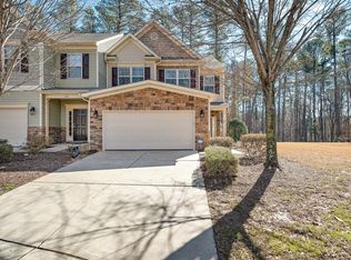 111 Vickery Hill Ct, Durham, NC 27703