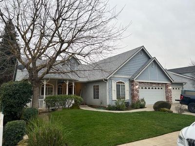 204 W Powers Ave, Clovis, CA, 93619
