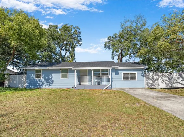 1237 Marygon St, Kissimmee, FL 34744