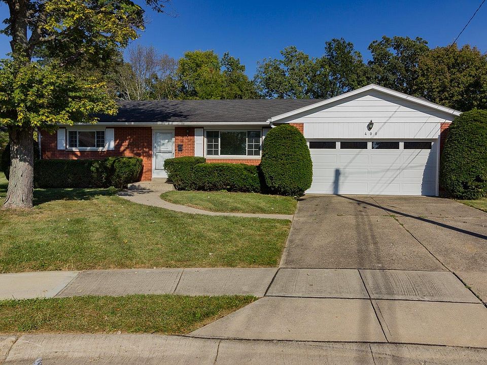 1st image of 400 Kuntz Ct