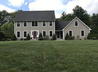 1225 Stony Hill Rd, Wilbraham, MA 01095