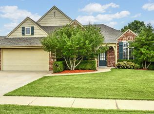4721 S 175th Ave E, Tulsa, OK 74134