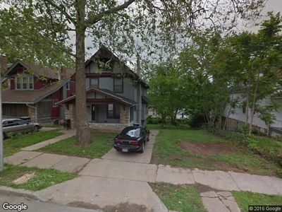 4117 Virginia Ave, Kansas City, MO, 64110