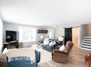 751 Old Muskoka Rd, Huntsville, ON P0B1M0