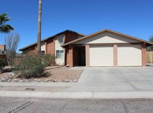 3468 W Green Ridge Dr, Tucson, AZ 85741