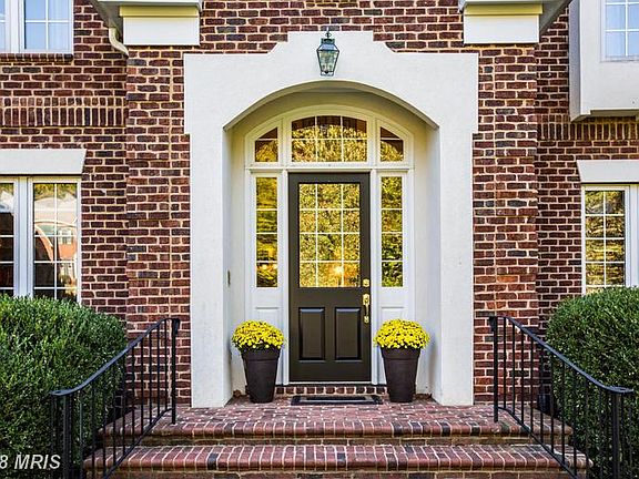 Welcome Home!