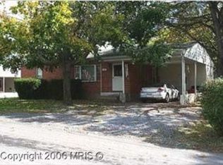 112 Martin Dr, Winchester, VA 22602