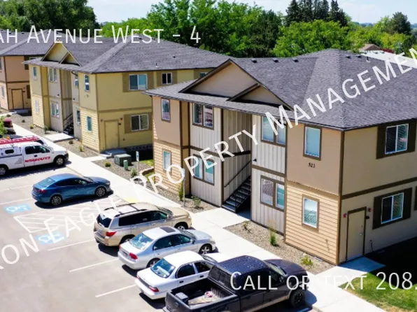 517 Borah Ave W #4, Twin Falls, ID 83301