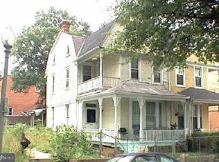 836 Varnum St NW, Washington, DC 20011