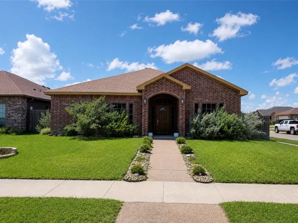 2305 Vaughan Ave, Corpus Christi, TX 78414