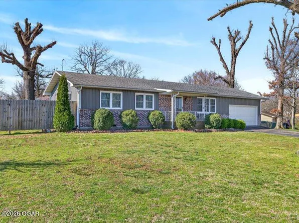 14288 Shady Lane Dr, Neosho, MO 64850