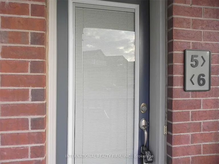 5615 Oscar Peterson Blvd #6 — Photo 1