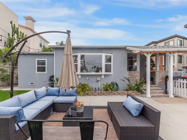 1968 Diamond St, San Diego, CA 92109