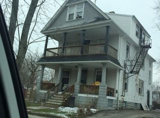 3622 E 144th St, Cleveland, OH