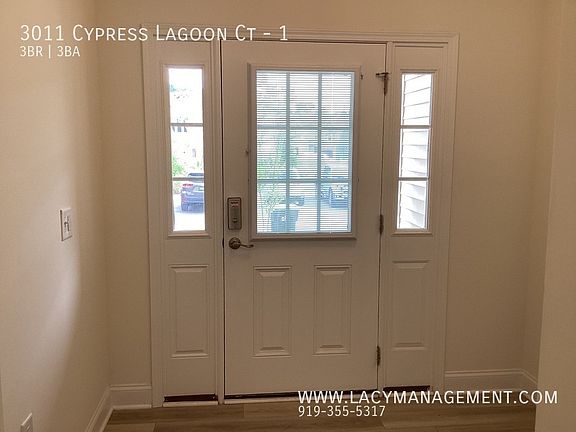 4th image of 3011 Cypress Lagoon Ct #1