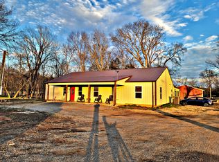 3920 County Road 203, Danville, AL 35619