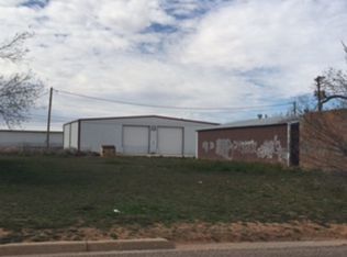 106 SE 4th St, Andrews, TX 79714