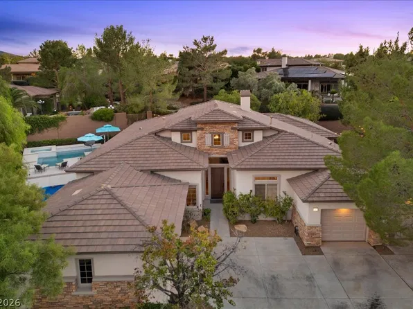 1 Darcy Ct, Henderson, NV 89052