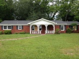 1420 9th St S, Columbus, MS 39701