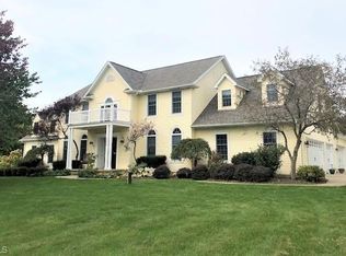 2275 Thoroughbred Dr, Wadsworth, OH 44281