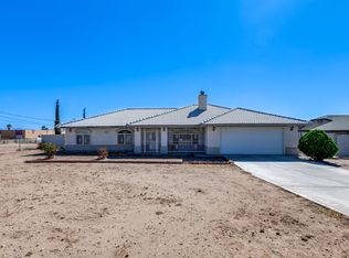 11711 1st Ave, Hesperia, CA 92345