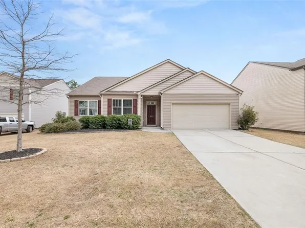 3151 Lilac Creek Trl, Gainesville, GA 30507