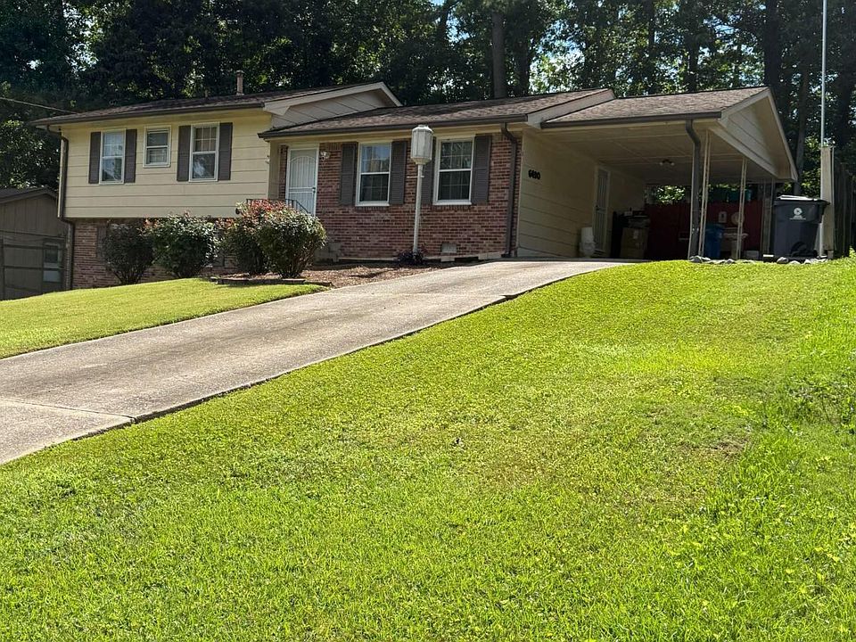 1st image of 6490 Cedar Hurst Trl