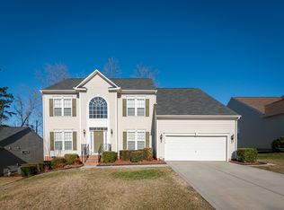 7218 Constitution Hill Pl, Fort Mill, SC 29707